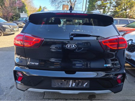 2020 Kia Niro - thumbnail 5