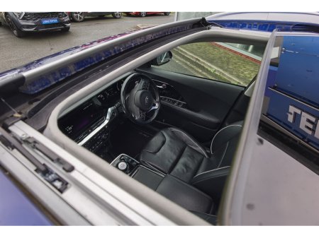 2021 Kia Niro 64KWH EV 4 PLUS **SUNROOF** - FINANCE AVAILABLE - CALL US TODAY ON 01 492 6566 OR 087-092 5525 €17,450 thumbnail