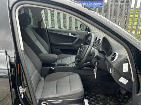 2012 Audi A3 - thumbnail 10