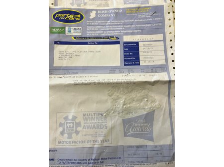 2008 Nissan Qashqai 1.6 SVE 4X2 €3,890 thumbnail