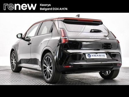 2026 Renault 5 Iconic 52kWh 150hp Order Your 261 Today! €32,995