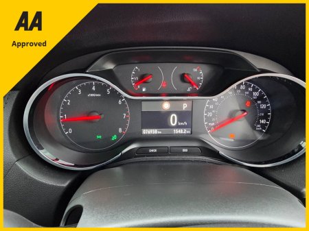 2020 Opel Grandland X ELITE * AUTOMATIC * 1.5 D €20,900 thumbnail