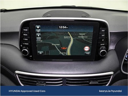 2020 Hyundai Tucson - thumbnail 25