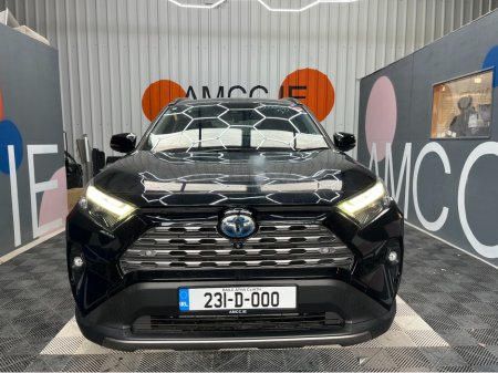 2023 Toyota Rav4 - photo 6