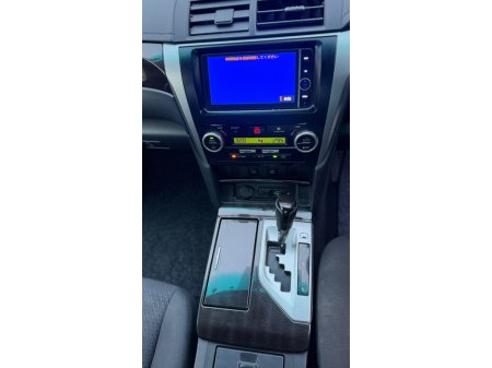 2013 Toyota Camry  €12,000 thumbnail