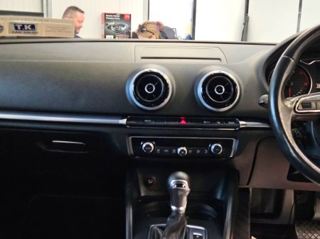 2016 Audi A3 - thumbnail 12