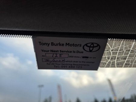 2017 Toyota Auris 1.4 D-4D (90) 5Dr Luna €15,950 thumbnail