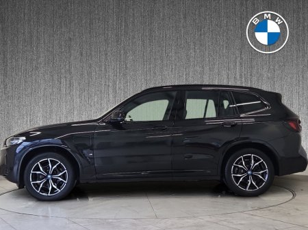 2024 BMW X3 - photo 3