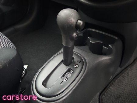 2021 Nissan March 1.2 CVT thumbnail