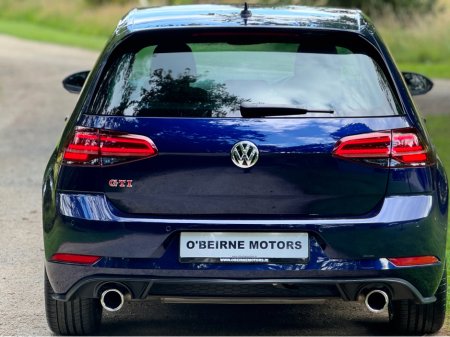 2019 Volkswagen Golf * SOLD * SOLD * SOLD * €29,950