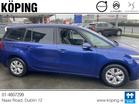 2019 Citroen C4 - thumbnail 9