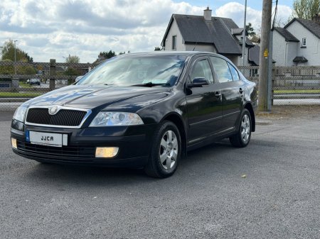 2008 Skoda Octavia - photo 3