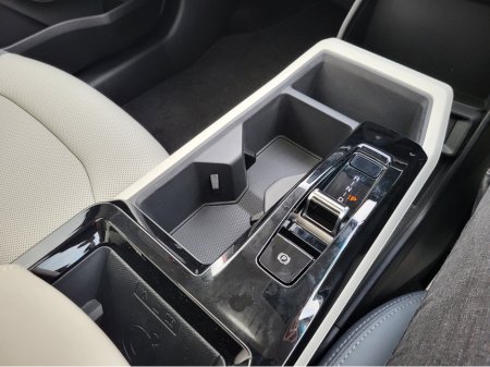 2026 KGM Musso Musso Ev 2026 @ Carland Dublin €47,500 thumbnail