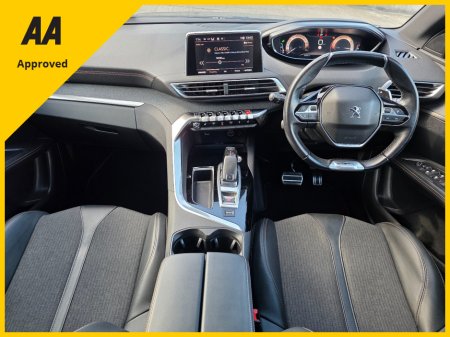 2019 Peugeot 3008 - thumbnail 19