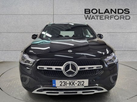 2023 Mercedes-Benz GLA Class GLA 200 A/T Progressive €39,975 thumbnail