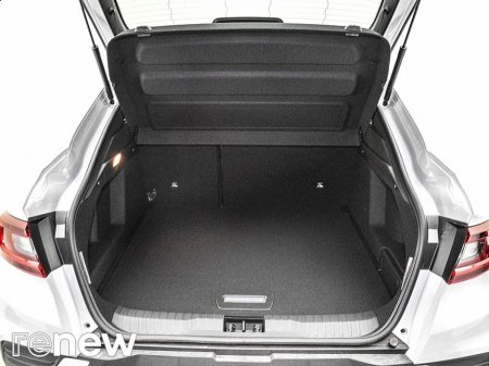 2023 Renault Arkana R.S. Line E-TECH Hybrid 145 Auto ER2 €28,900 thumbnail