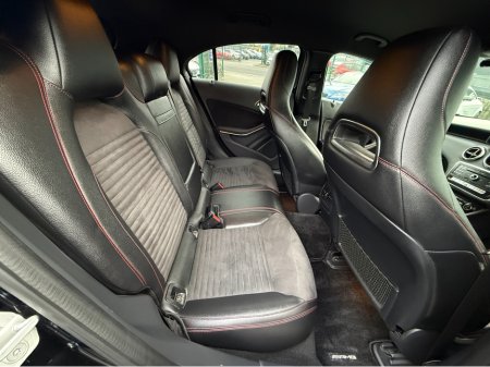 2016 Mercedes-Benz A Class - photo 6