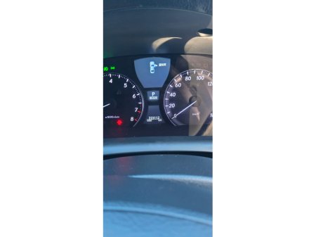 2009 Lexus LS 600 H - thumbnail 11