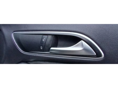 2015 Mercedes-Benz CLA Class **AMG SPORT**  IRISH CAR 180 CDi 4dr - FSH €14,995 thumbnail