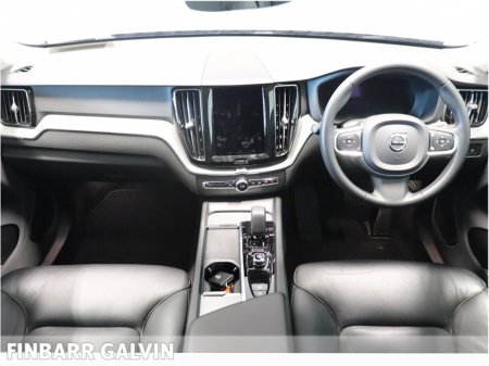 2023 Volvo XC60 - thumbnail 4