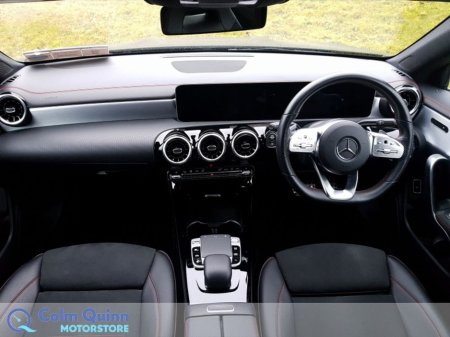 2020 Mercedes-Benz CLA Class CLA180 Auto Style *12 Months Warranty* €29,995 thumbnail
