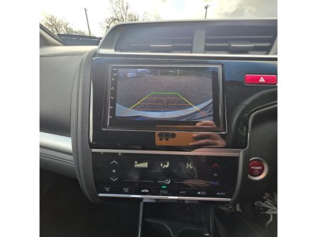 2014 Honda Fit - thumbnail 21