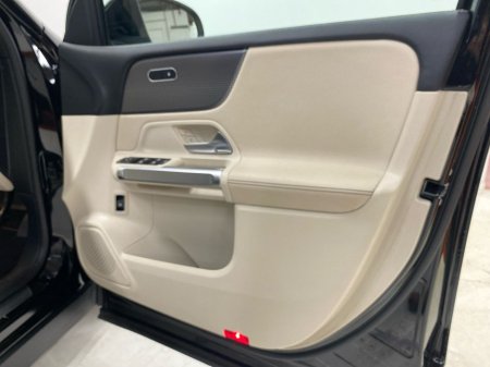 2023 Mercedes-Benz GLB - thumbnail 21
