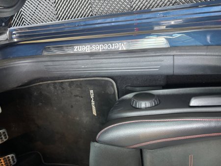 2019 Mercedes-Benz A Class - thumbnail 11