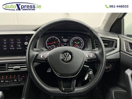 2018 Volkswagen Polo TSI COMFORTLINE Automatic, Low mileage €16,895 thumbnail