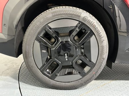 2026 Kia EV9 - thumbnail 33