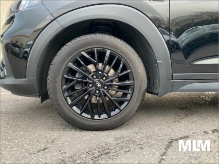 2020 Hyundai Tucson - thumbnail 12