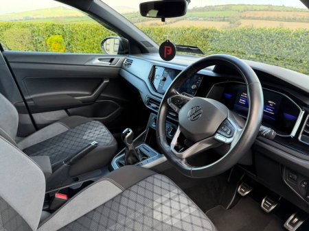 2024 Volkswagen Taigo - thumbnail 11