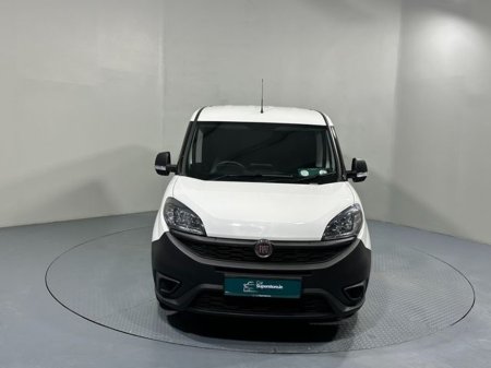 2023 Fiat Doblo 1.6 Diesel €14,800