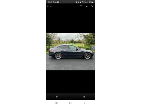 2022 BMW i4 - photo 3