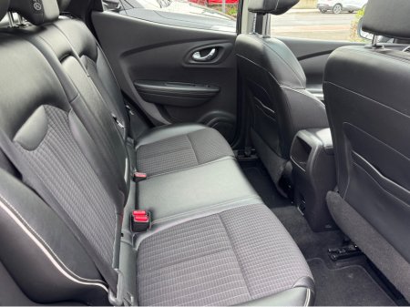 2018 Renault Kadjar - thumbnail 14