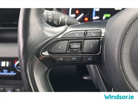 2023 Toyota Yaris Cross - thumbnail 20