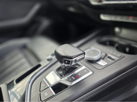 2019 Audi A5 - thumbnail 18