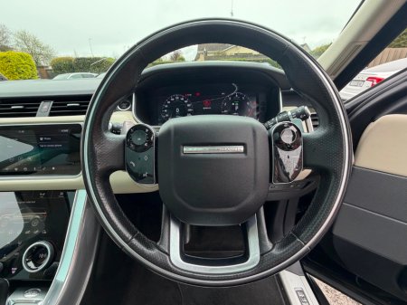 2020 Land Rover Range Rover Sport - thumbnail 18