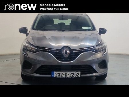 2023 Renault Clio TCe 90 DFull Evolution €15,595 thumbnail