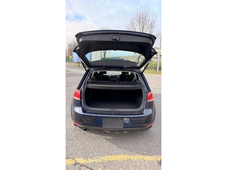 2015 Volkswagen Golf - thumbnail 8