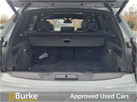 2025 BMW X5 - thumbnail 12