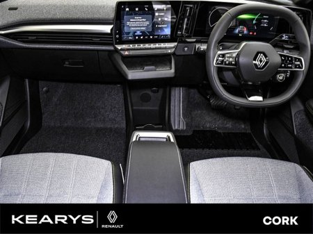 2023 Renault Megane E-Tech Techno EV60 €26,900