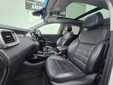 2016 Kia Sorento - thumbnail 21