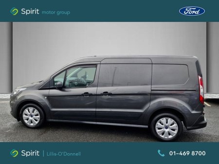 2020 Ford Transit - thumbnail 6