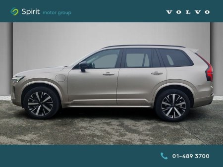 2025 Volvo XC90 - thumbnail 6