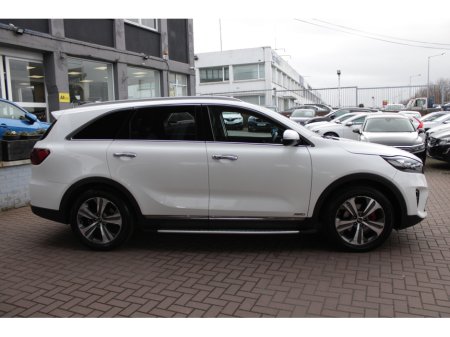 2018 Kia Sorento - thumbnail 3