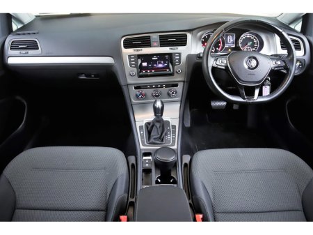 2015 Volkswagen Golf - thumbnail 14