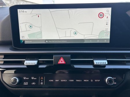 2026 Kia Sportage - thumbnail 9