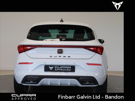 2023 Cupra Leon 1.5TSI 150hp €24,950 thumbnail