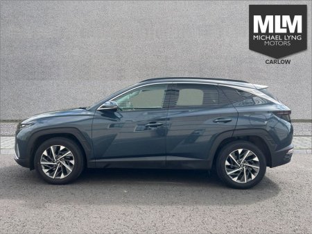 2022 Hyundai Tucson 2WD Executive Plus €30,450